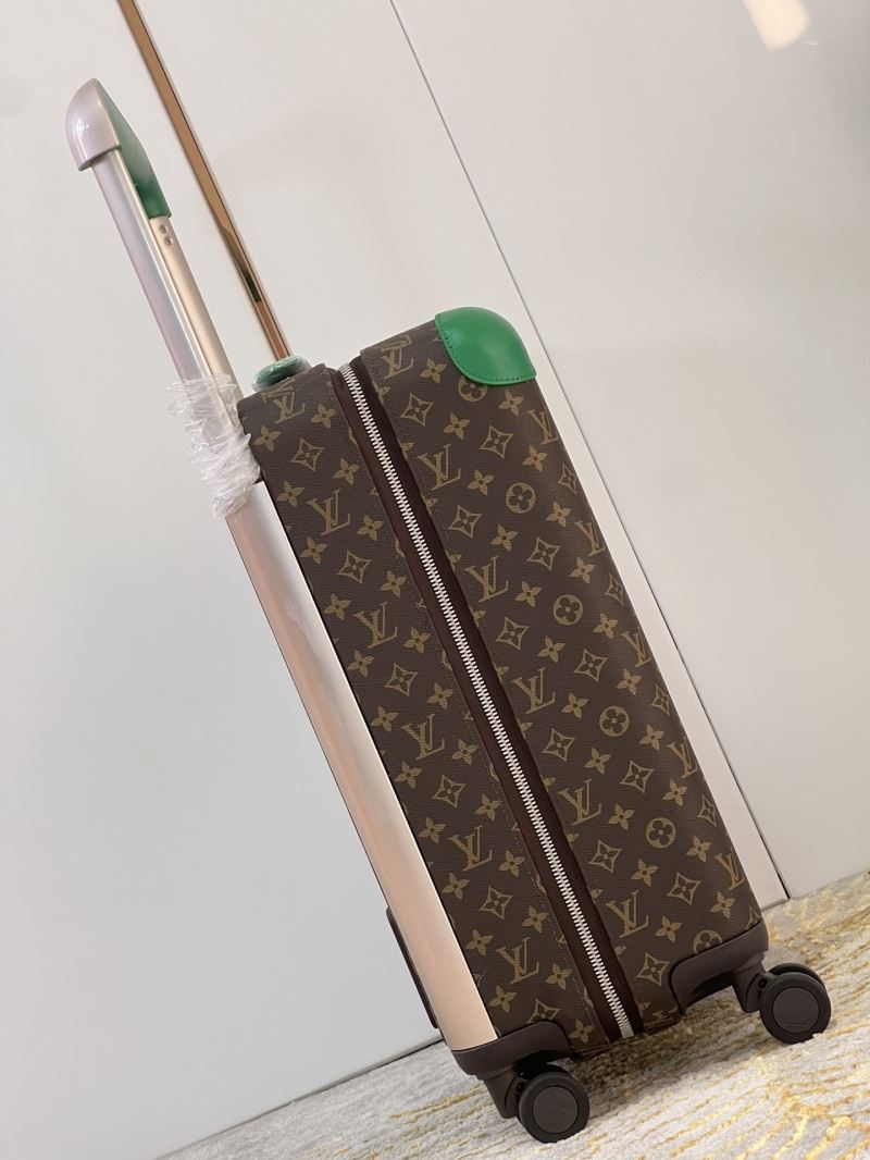 Louis Vuitton Suitcase